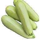  image of Zucchini for which will be provided ingredient breakdown